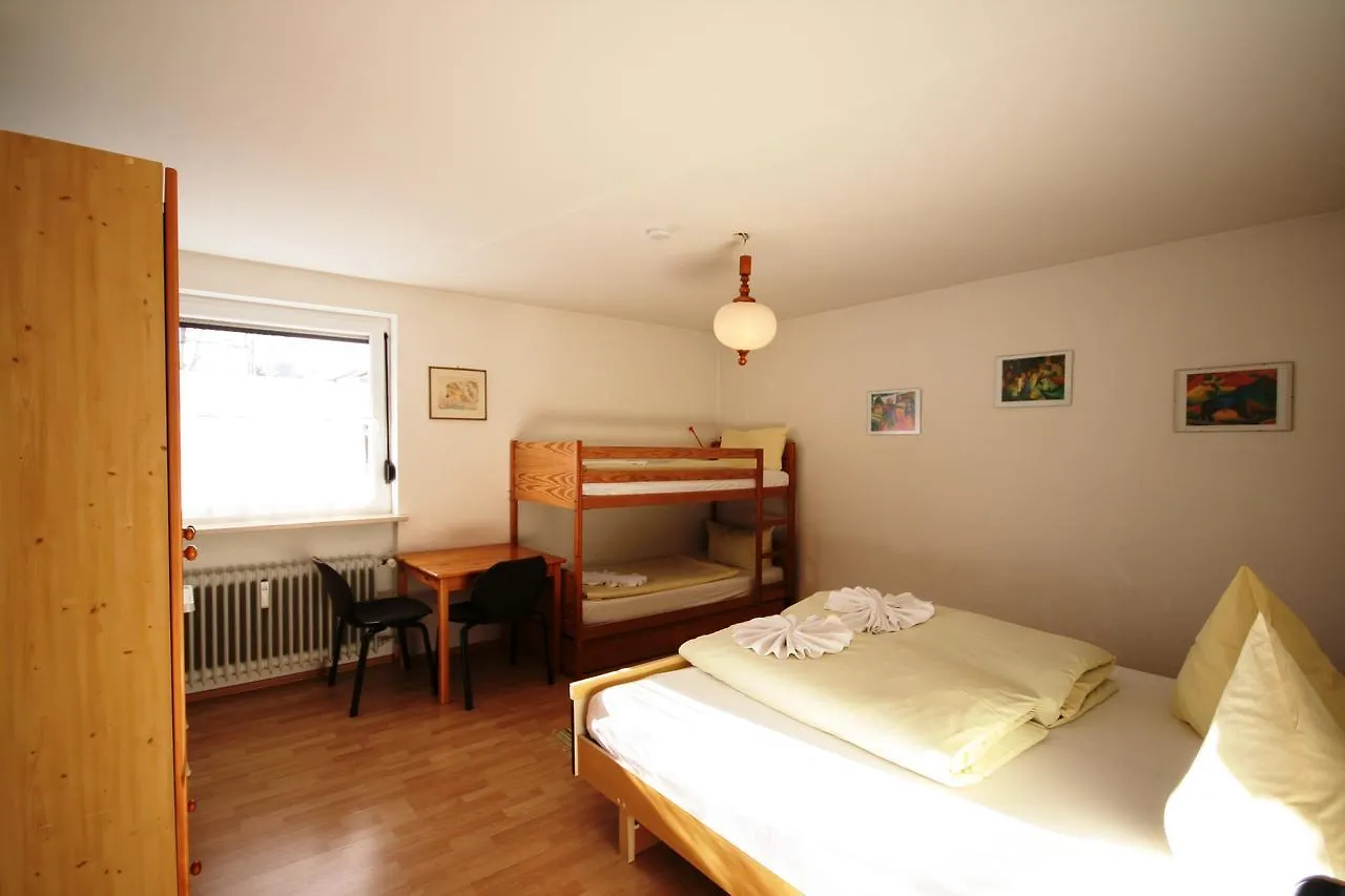 Ferienwohnung Muller Σβάνγκαου Γερμανία