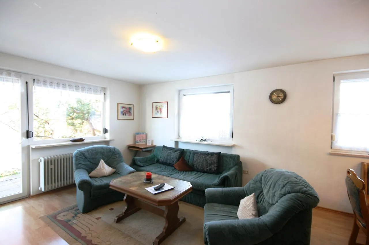 Ferienwohnung Muller Σβάνγκαου 0*,  Γερμανία