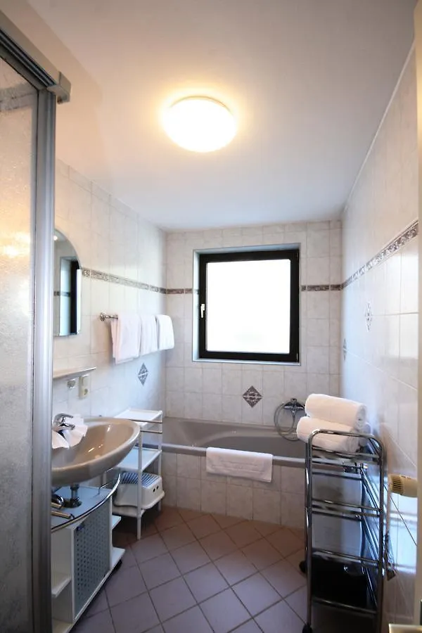 Ferienwohnung Muller Σβάνγκαου Διαμέρισμα