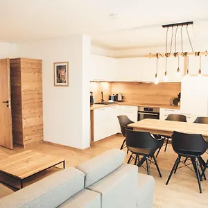Haus Appartement