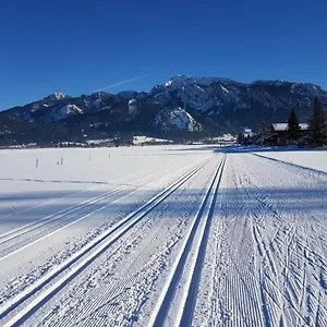 Apartment Landlust Am, Schwangau