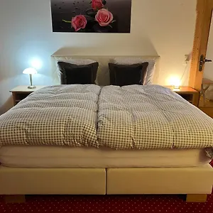 Apartment Alpenrose Birgit Heinz, Schwangau