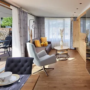 Aparthotel Maximilian, Schwangau