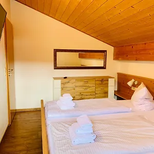 Apartment Forggensee-blick, Schwangau