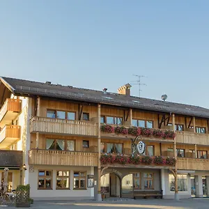 Landgasthof Zur Post Hotel