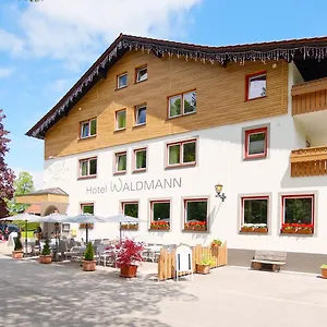Hotel Waldmann, Schwangau