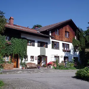 Apartment Haus Am Weiher, Schwangau