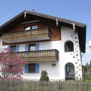 Haus Magnolia Appartement