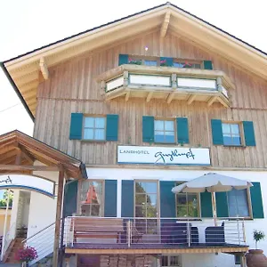 2* Pensionat Guglhupf