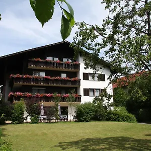Schwangauer Hof Affittacamere