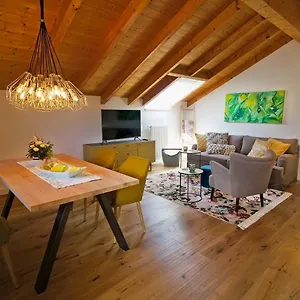Apartment Bergliebe, Schwangau