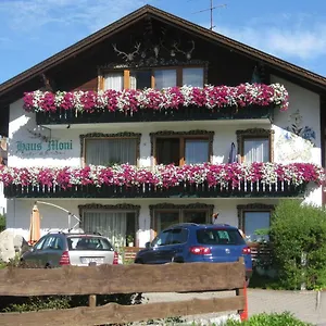 Apartment Haus Moni, Schwangau