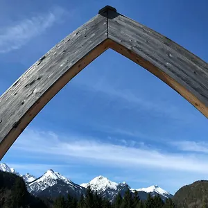 Bergmomente Neuschwanstein Appartement