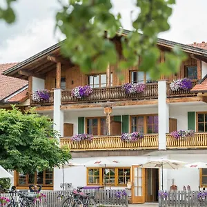 3* Hotell Schwanstein