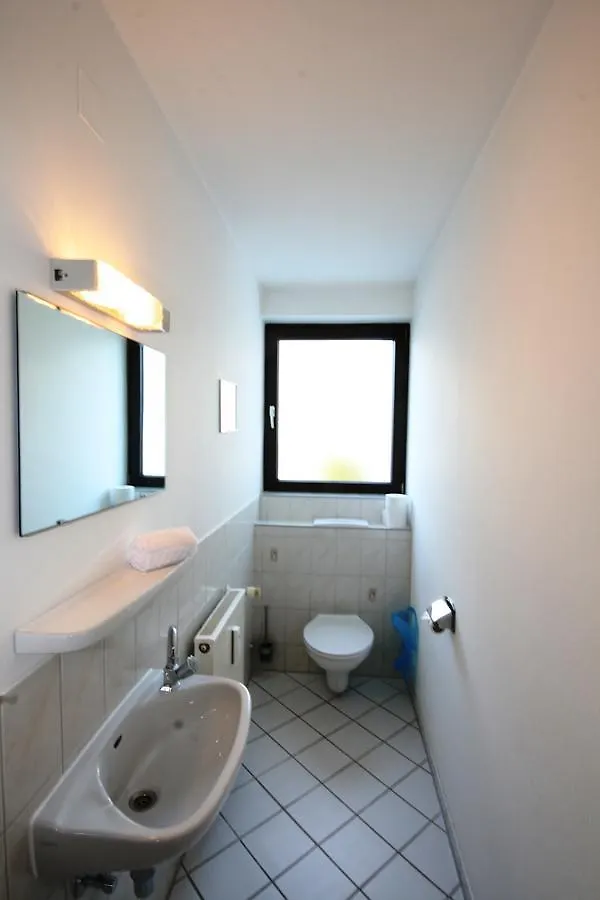 Ferienwohnung Muller Schwangau 0*,