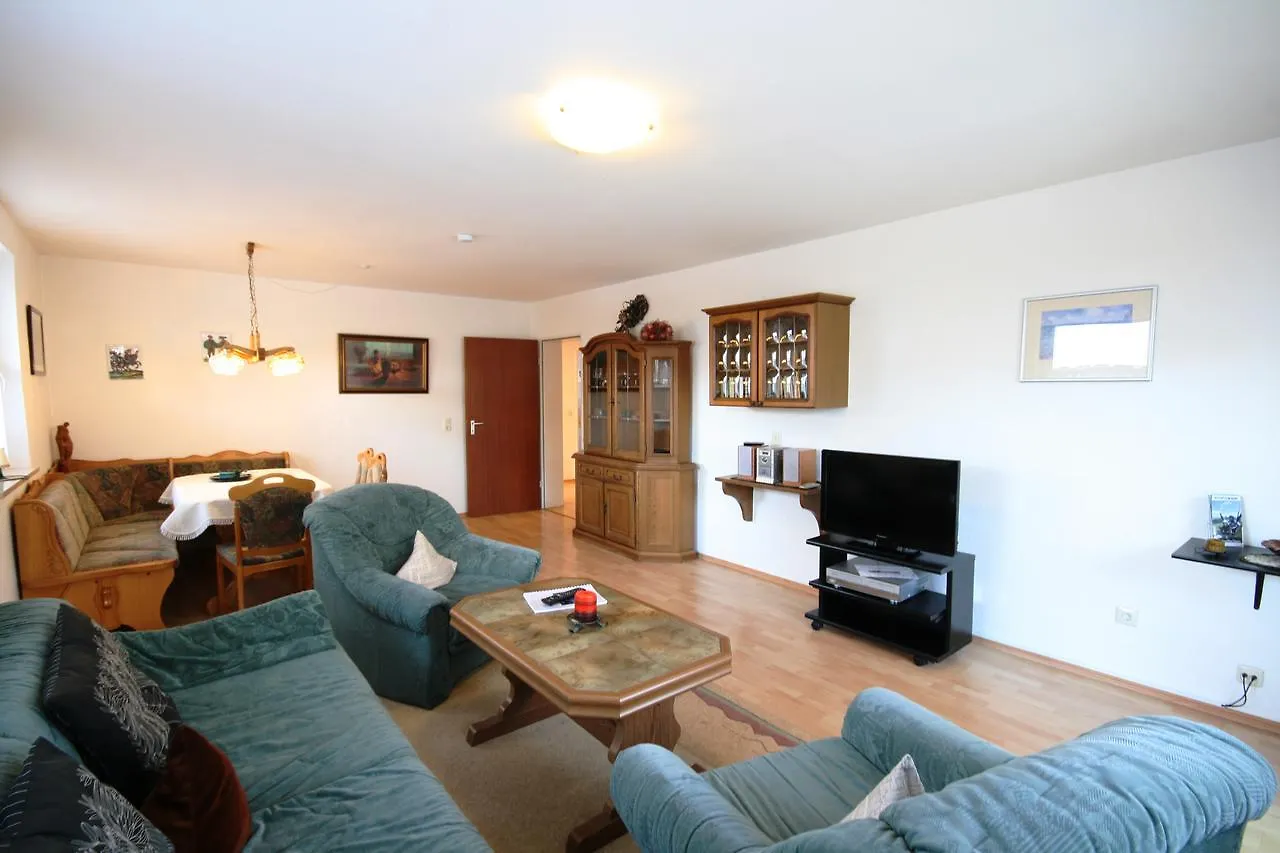 Ferienwohnung Muller Schwangau