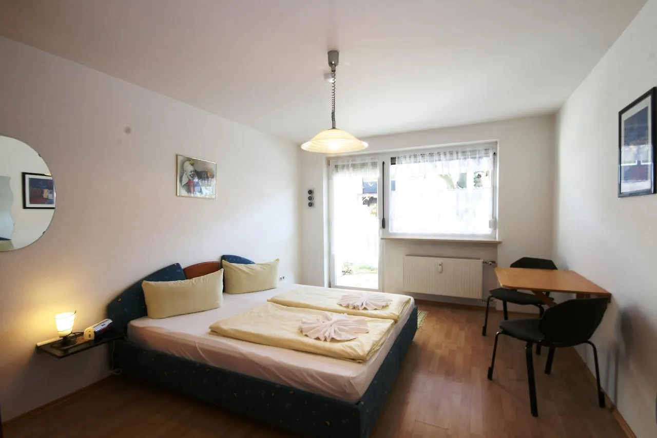 Ferienwohnung Muller Schwangau